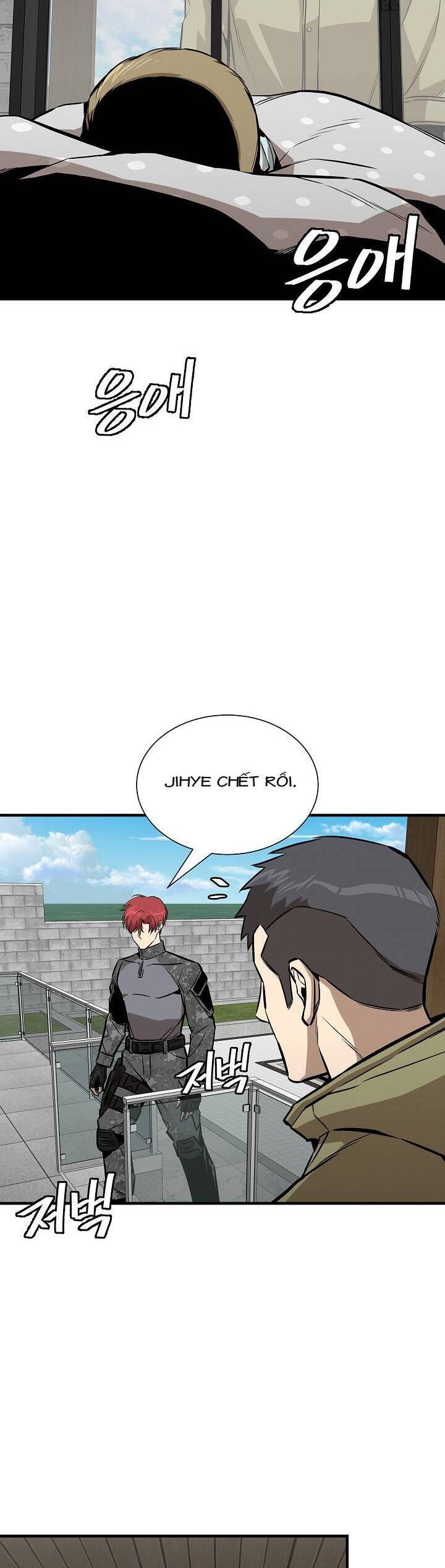 Return Survival Chap 136 - Next Chap 137