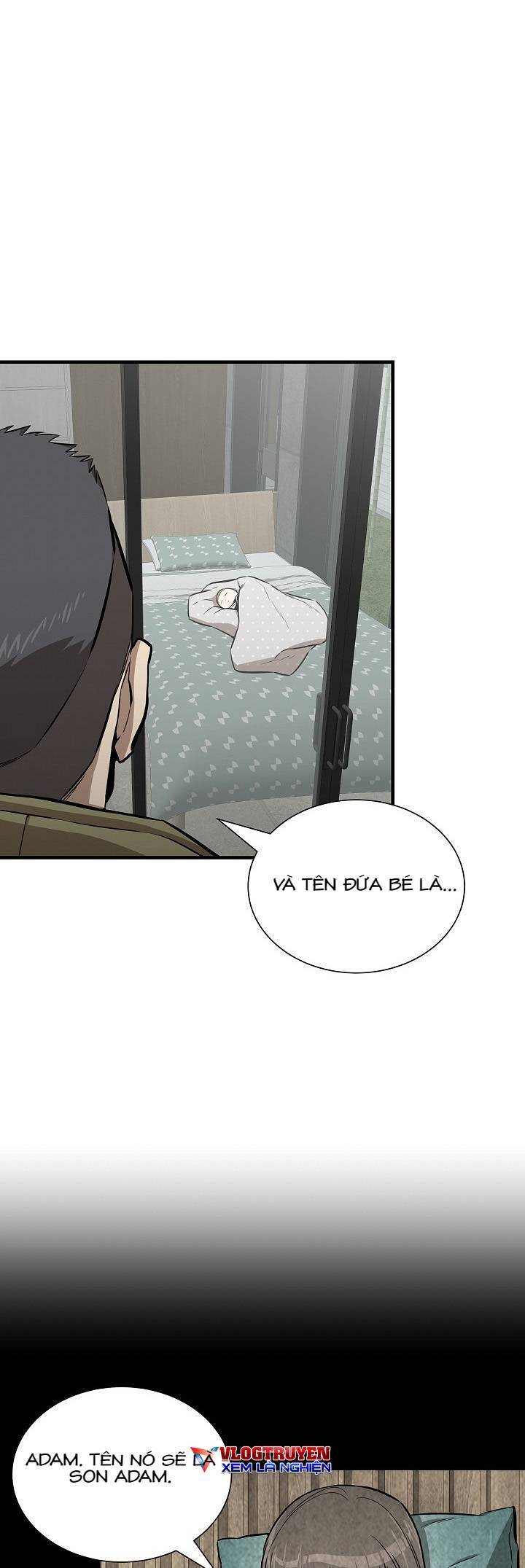 Return Survival Chap 136 - Next Chap 137