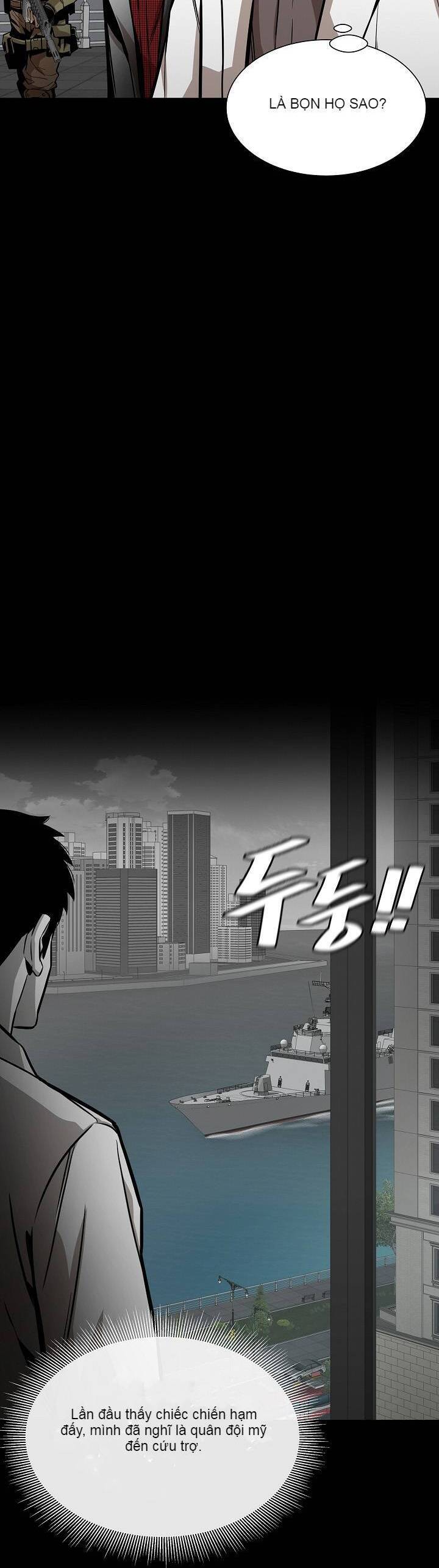 Return Survival Chap 136 - Next Chap 137