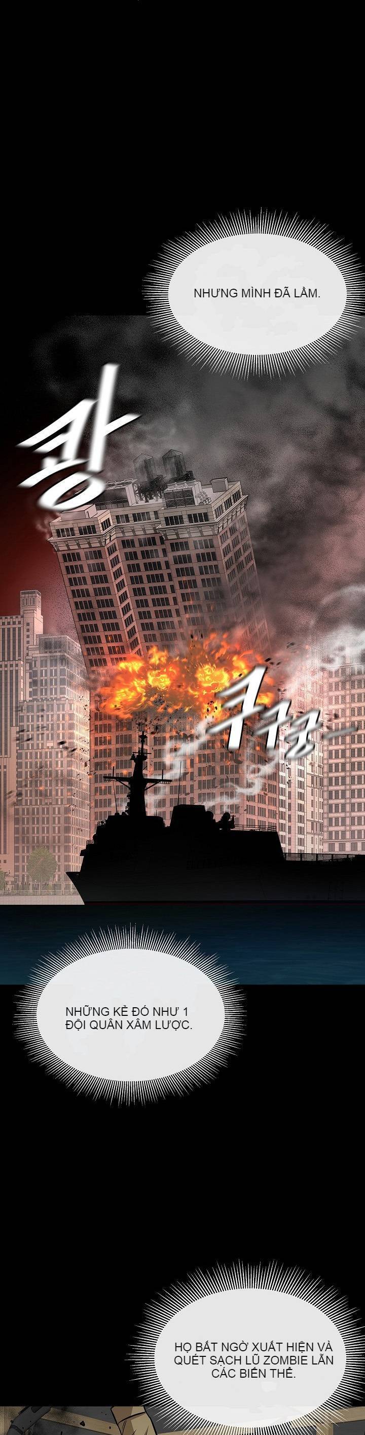 Return Survival Chap 136 - Next Chap 137