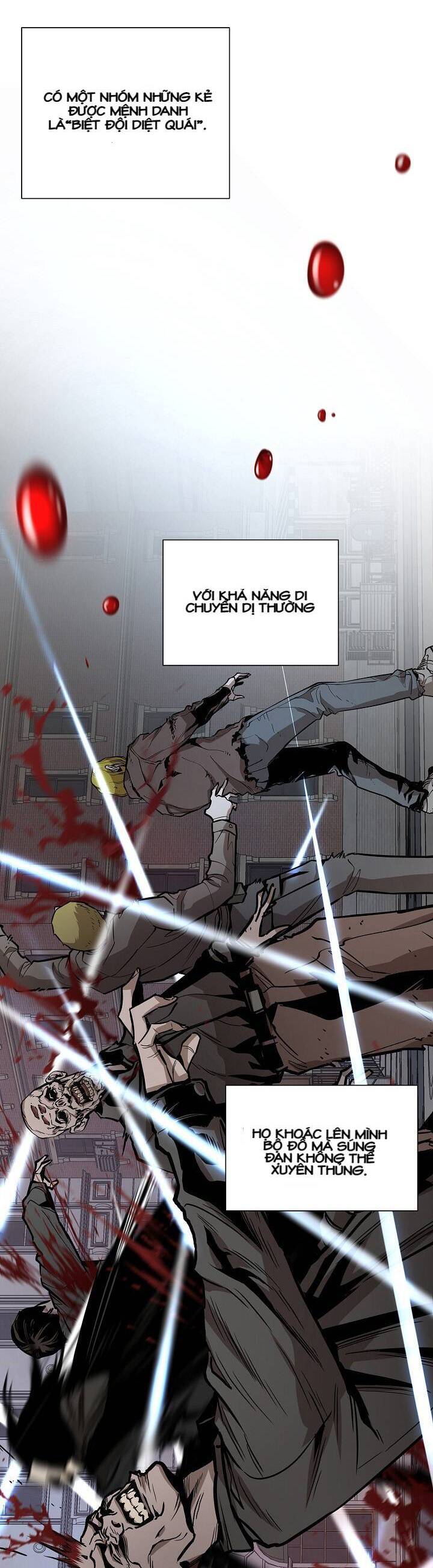 Return Survival Chap 137 - Next Chap 138