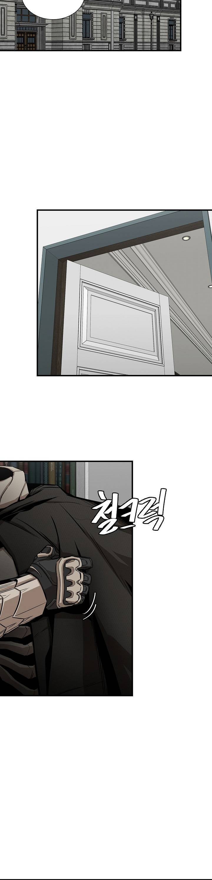 Return Survival Chap 137 - Next Chap 138