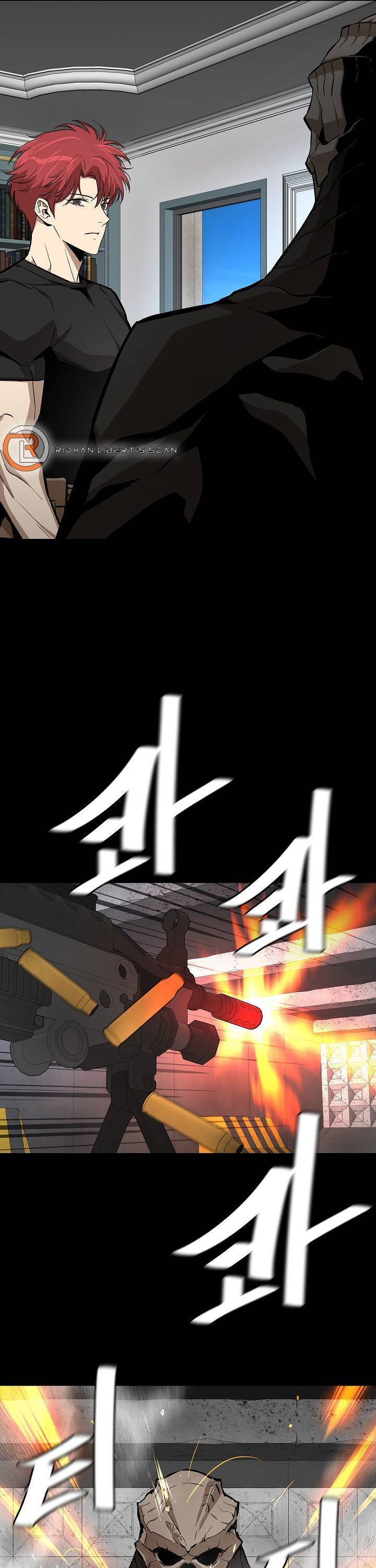 Return Survival Chap 137 - Next Chap 138