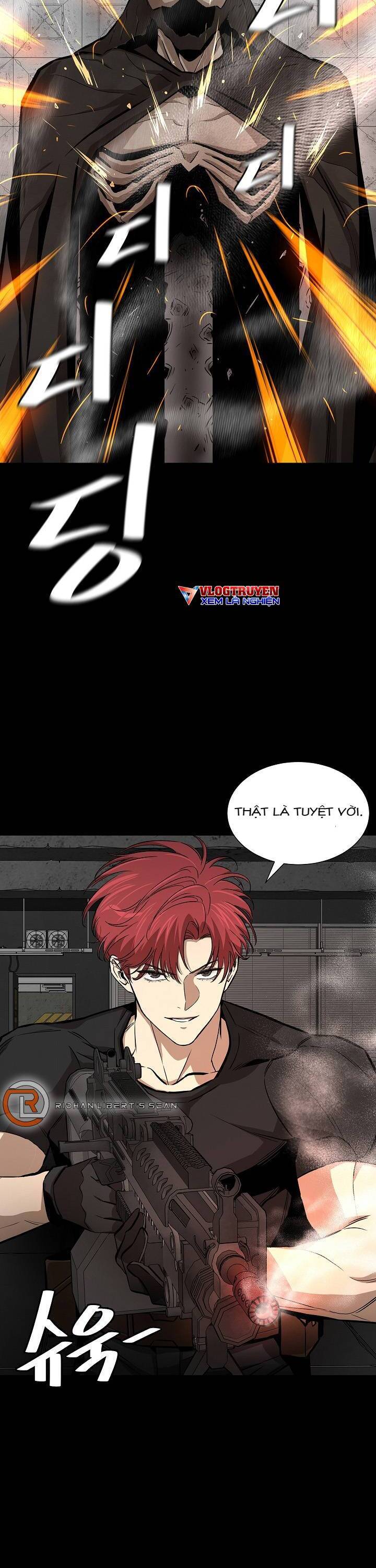 Return Survival Chap 137 - Next Chap 138