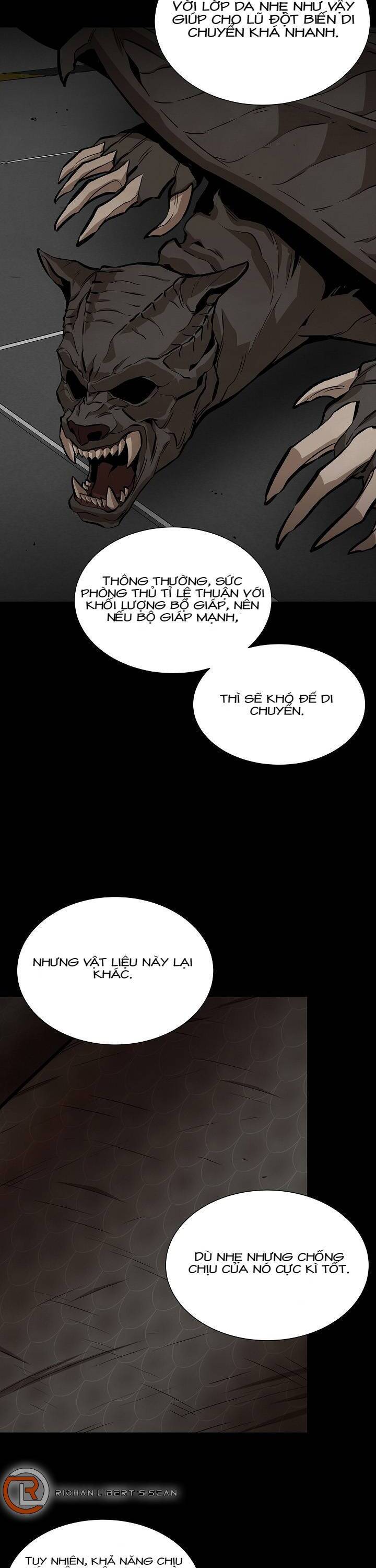 Return Survival Chap 137 - Next Chap 138