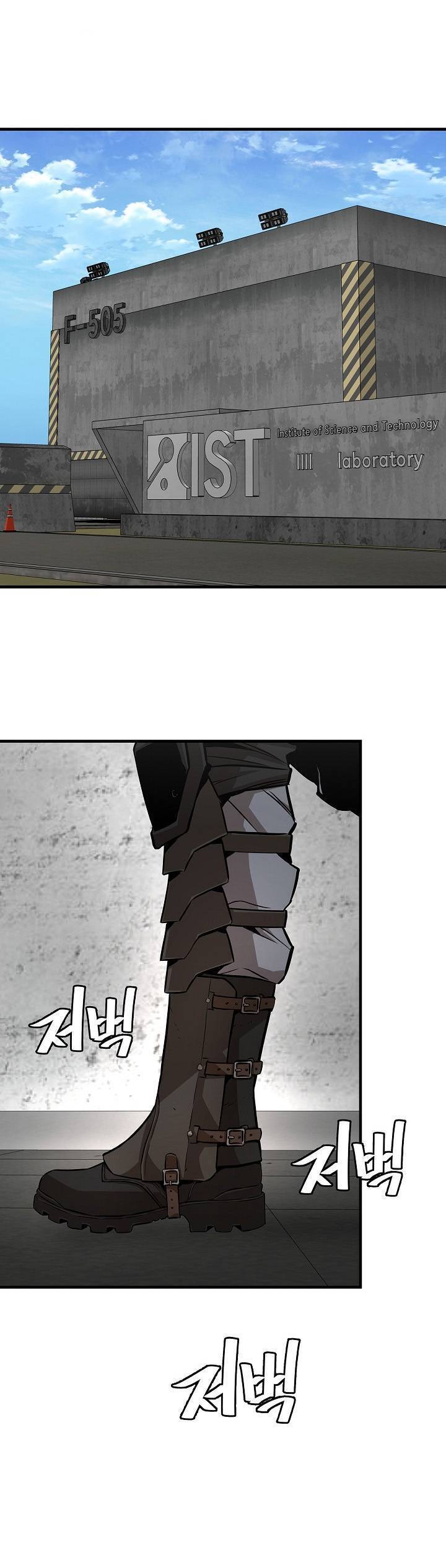 Return Survival Chap 137 - Next Chap 138