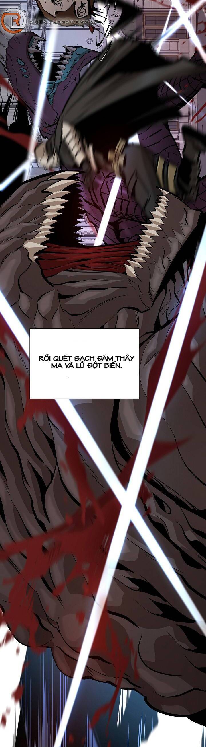 Return Survival Chap 137 - Next Chap 138