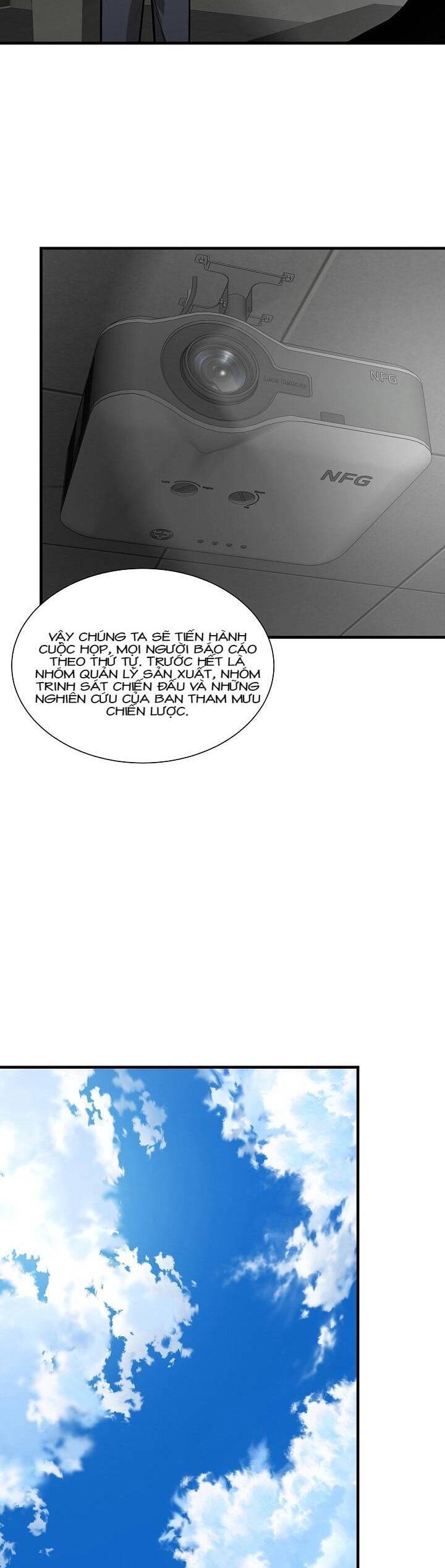 Return Survival Chap 137 - Next Chap 138