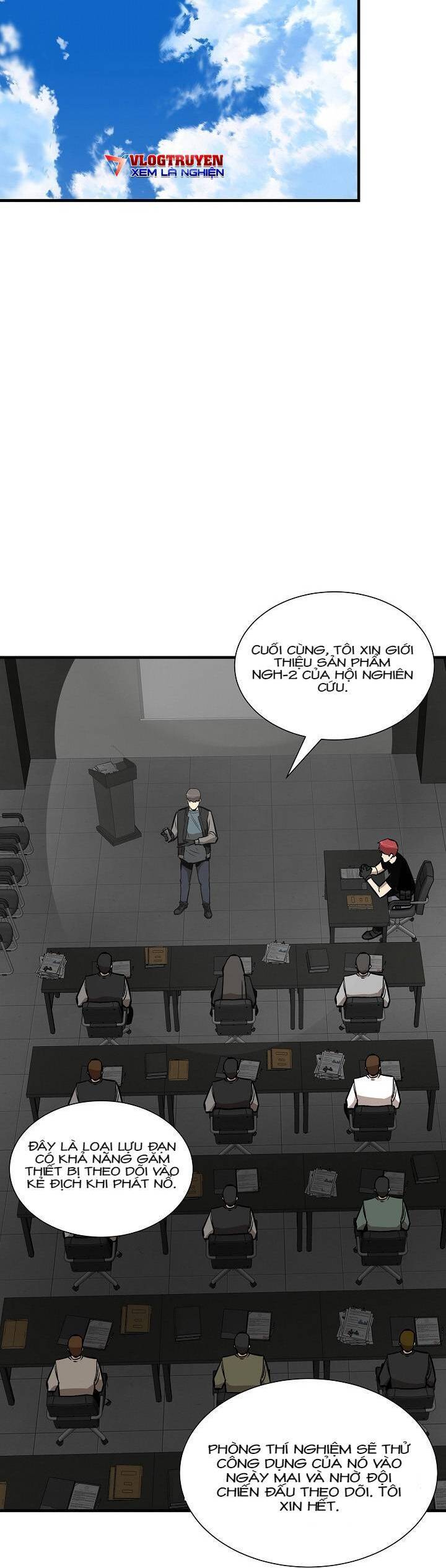 Return Survival Chap 137 - Next Chap 138