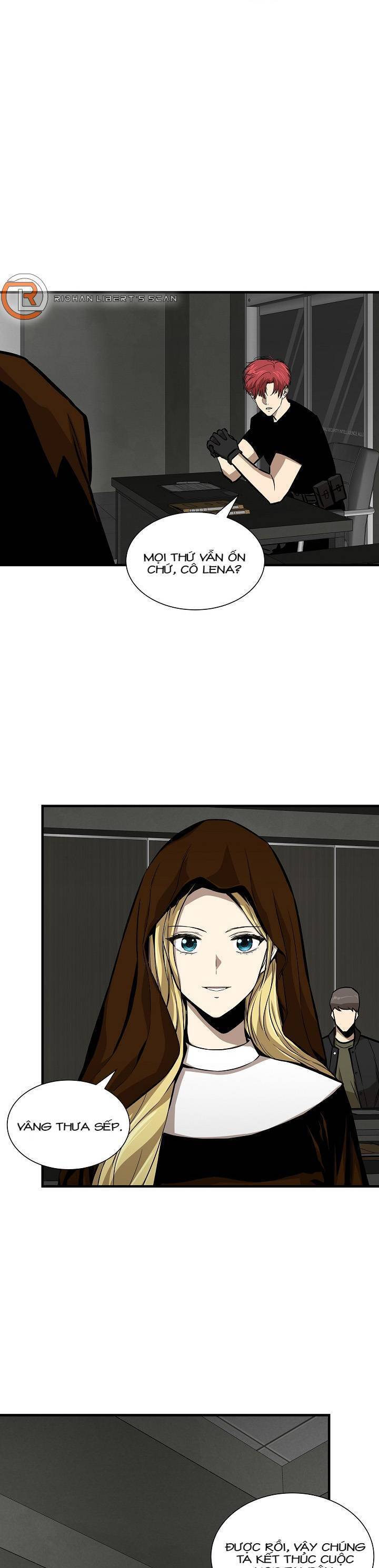 Return Survival Chap 137 - Next Chap 138