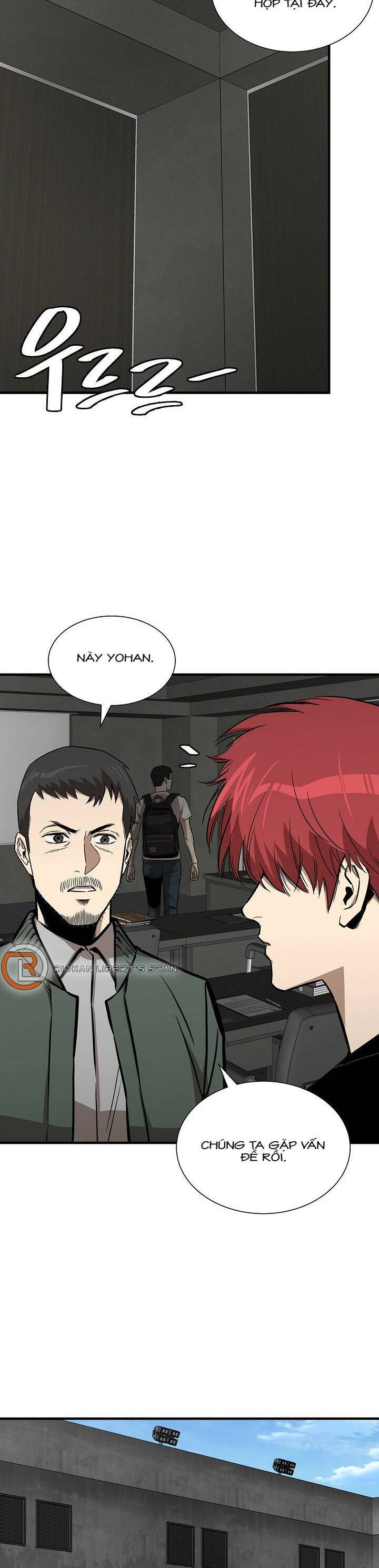 Return Survival Chap 137 - Next Chap 138