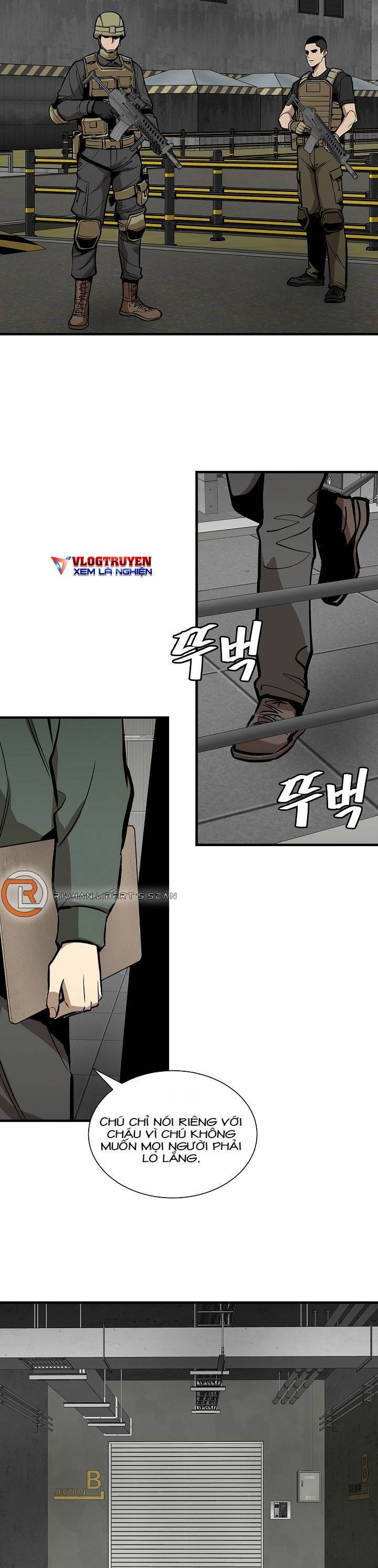 Return Survival Chap 137 - Next Chap 138