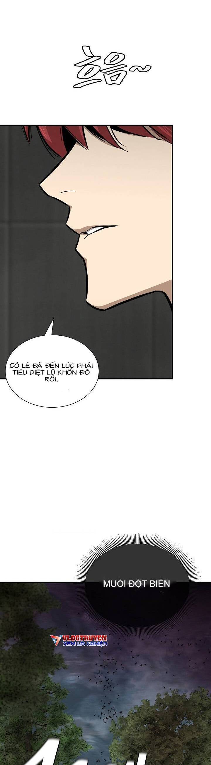 Return Survival Chap 137 - Next Chap 138