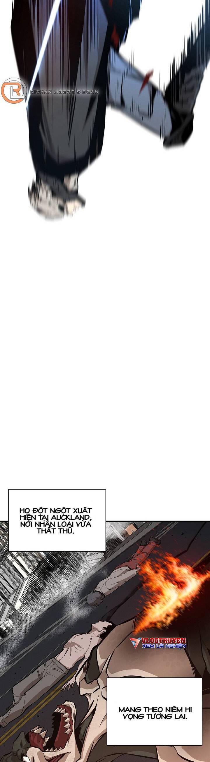 Return Survival Chap 137 - Next Chap 138