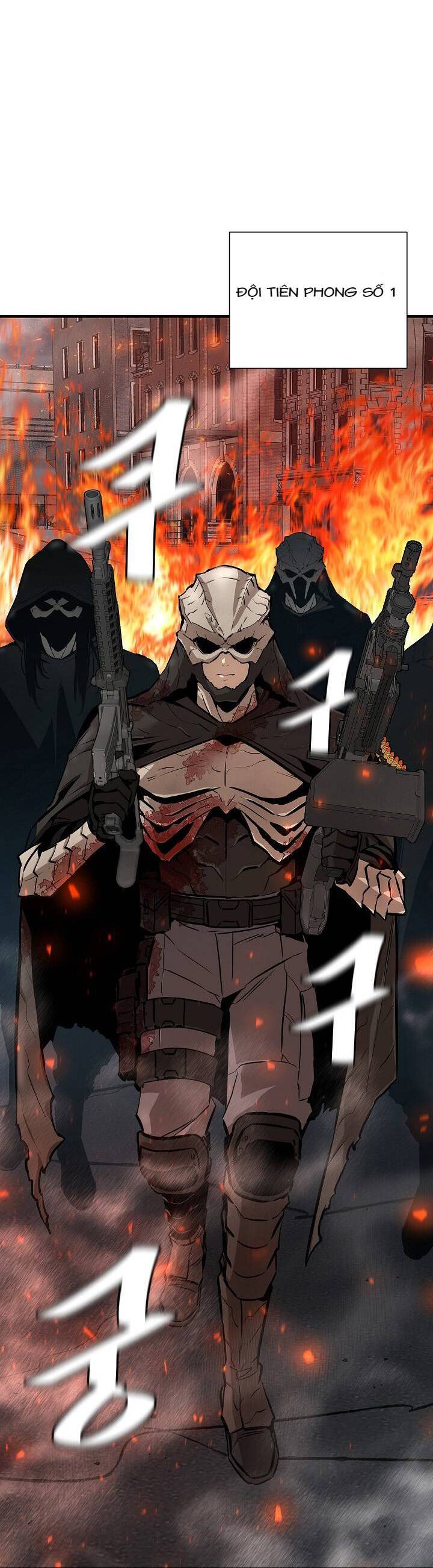 Return Survival Chap 137 - Next Chap 138