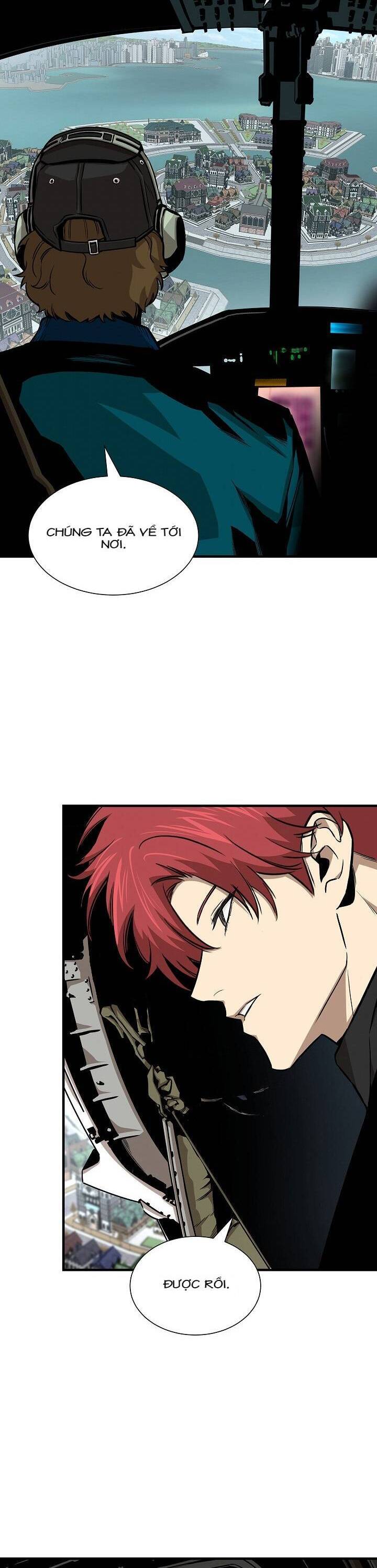 Return Survival Chap 137 - Next Chap 138