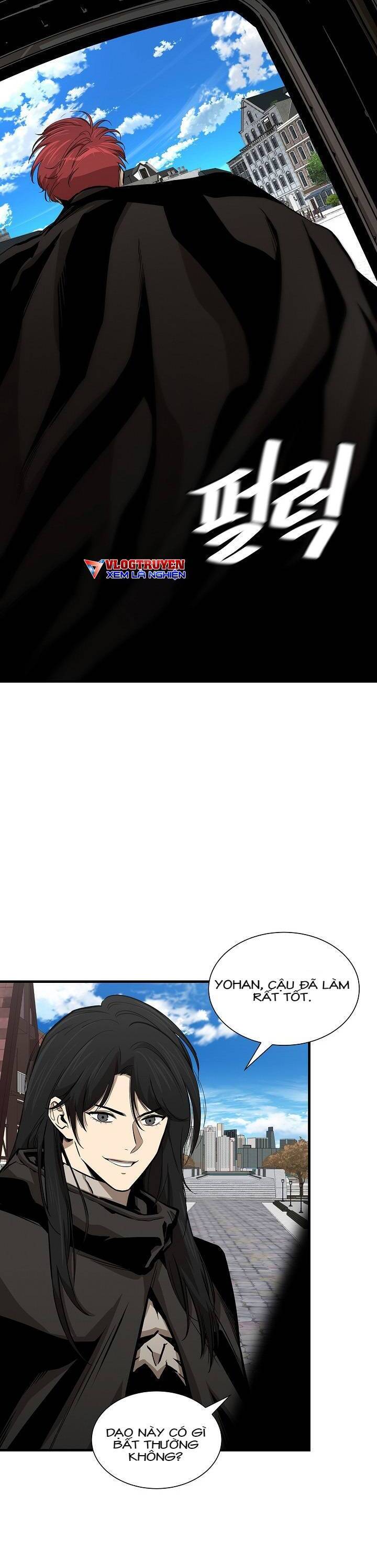 Return Survival Chap 137 - Next Chap 138