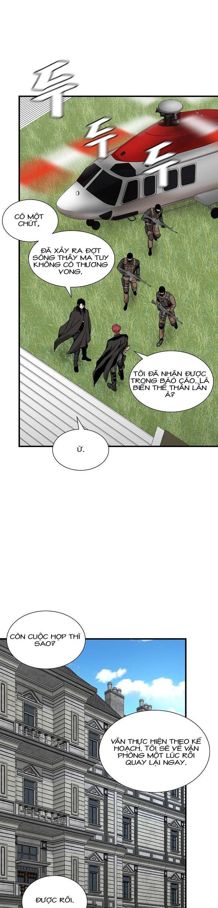 Return Survival Chap 137 - Next Chap 138