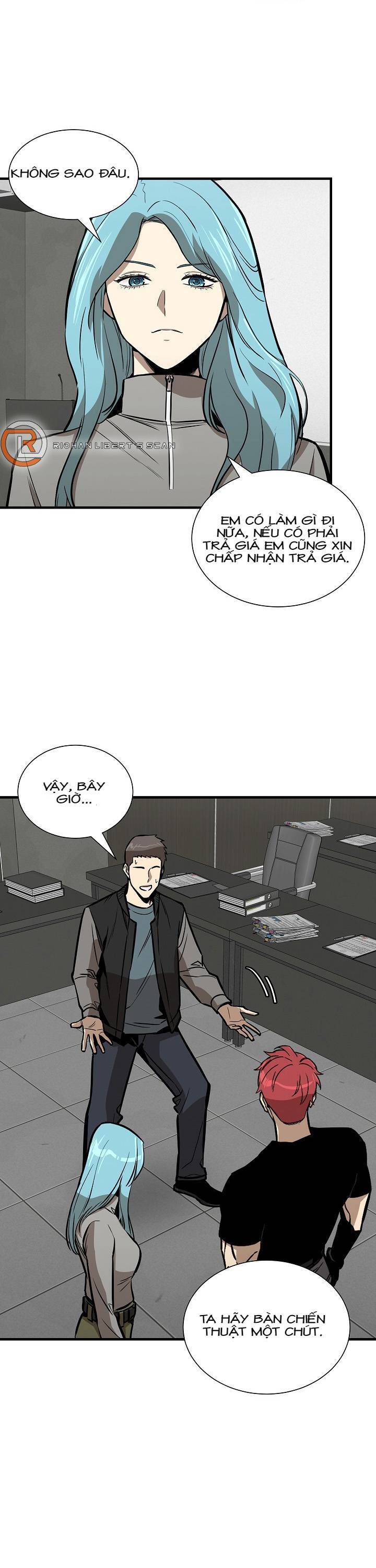 Return Survival Chap 138 - Next Chap 139