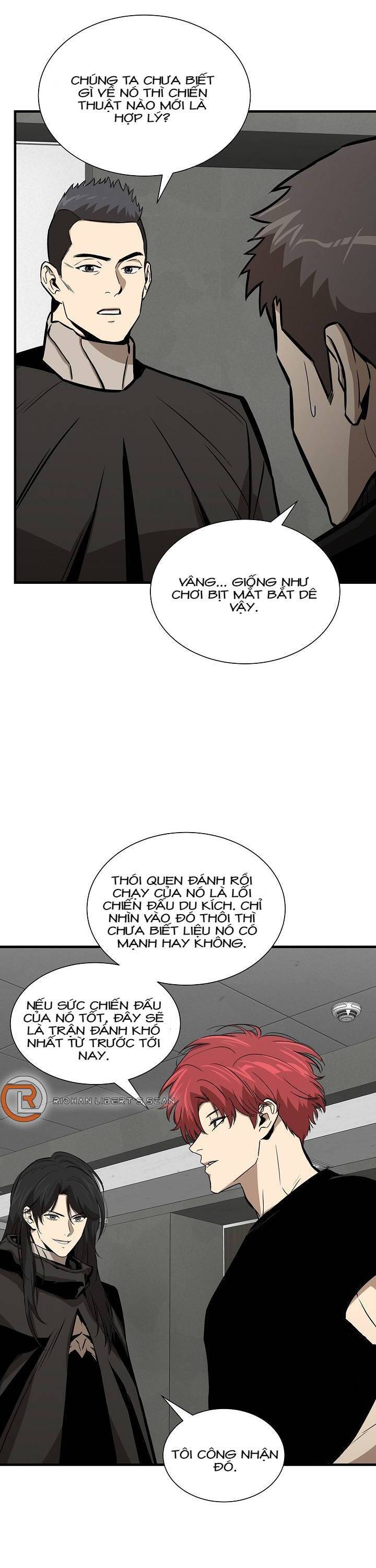 Return Survival Chap 138 - Next Chap 139