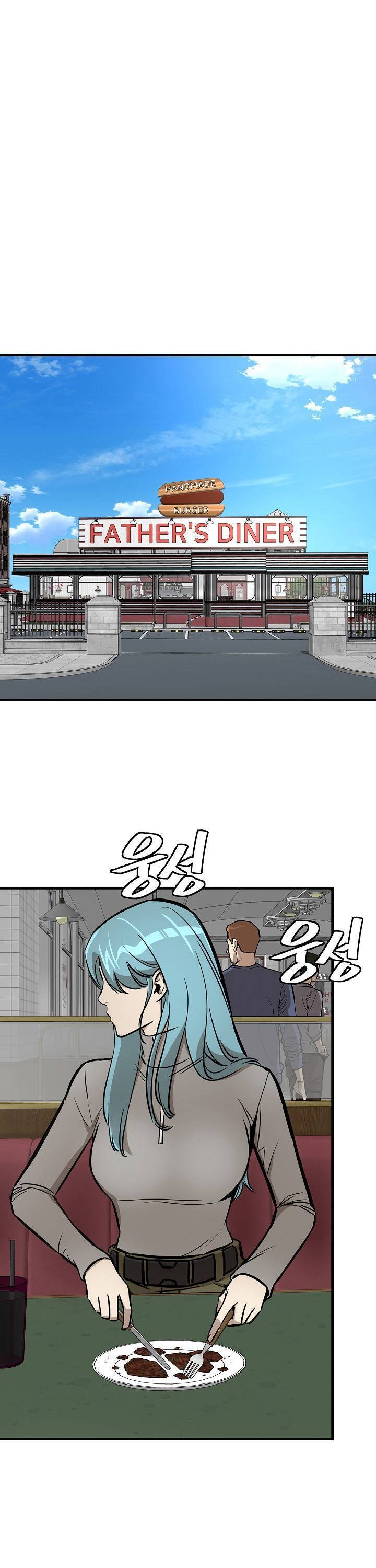 Return Survival Chap 138 - Next Chap 139