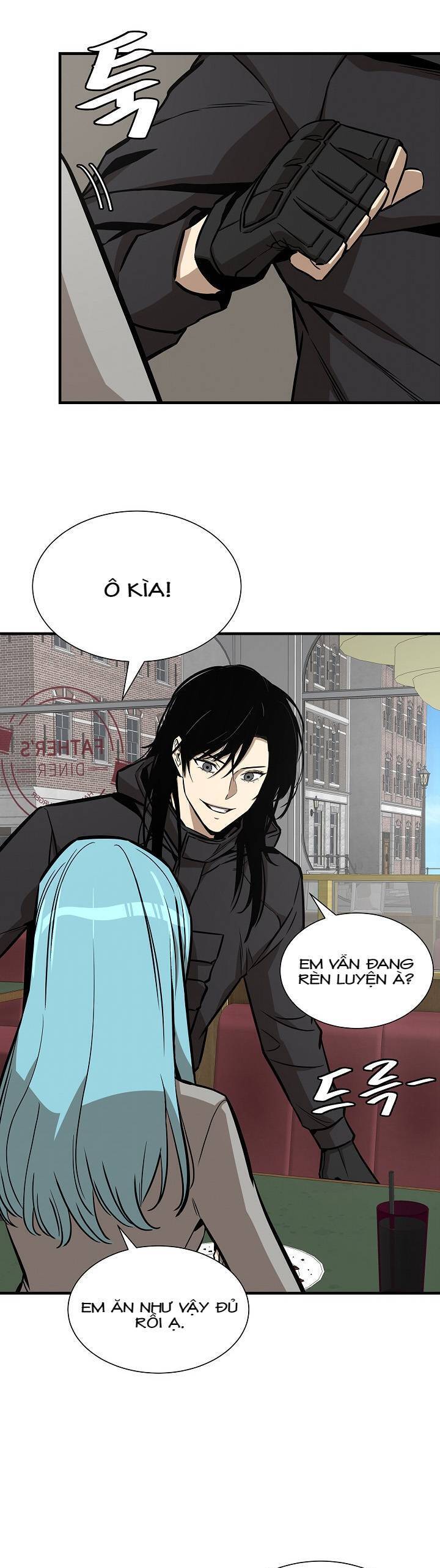 Return Survival Chap 138 - Next Chap 139