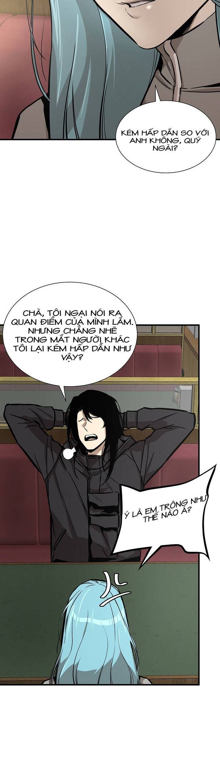 Return Survival Chap 138 - Next Chap 139