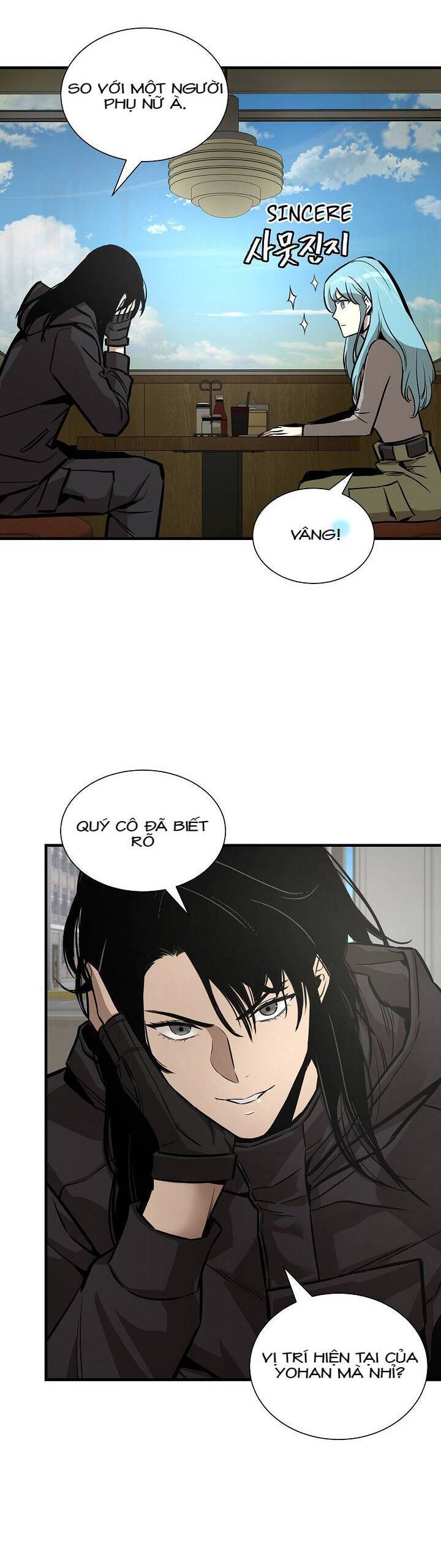 Return Survival Chap 138 - Next Chap 139