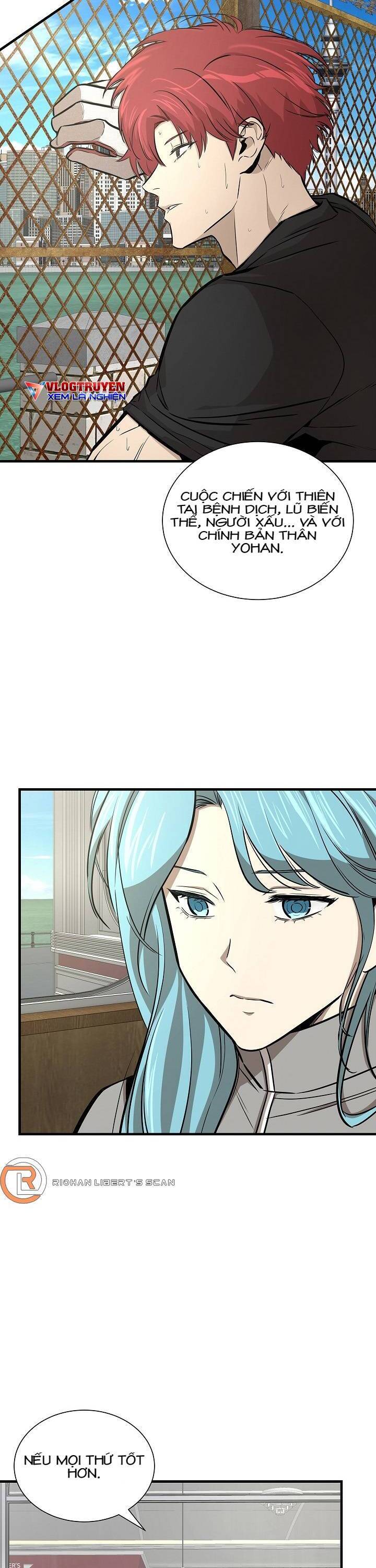 Return Survival Chap 138 - Next Chap 139