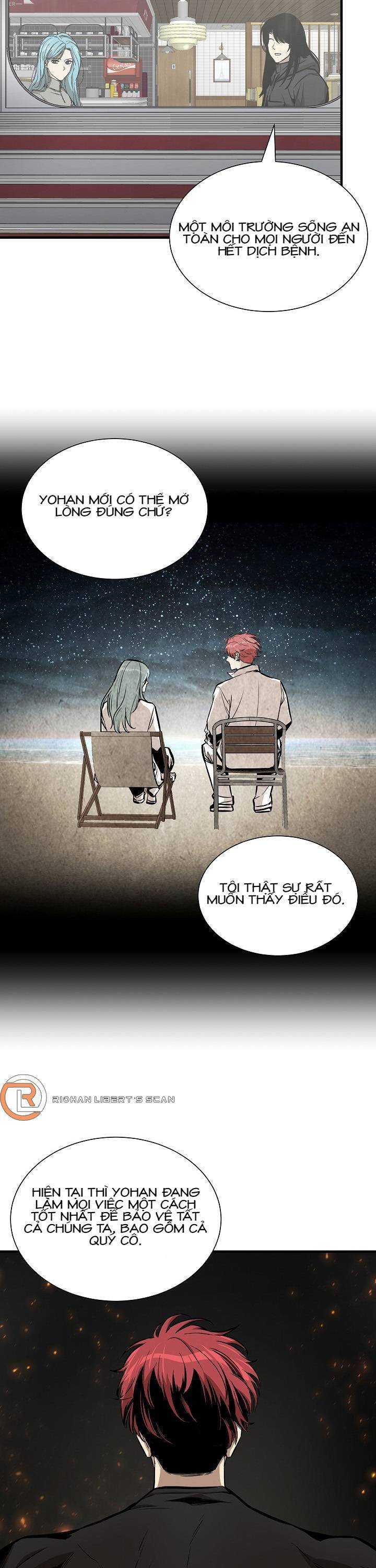 Return Survival Chap 138 - Next Chap 139