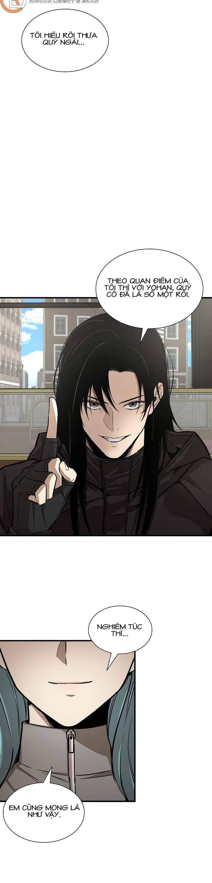 Return Survival Chap 138 - Next Chap 139