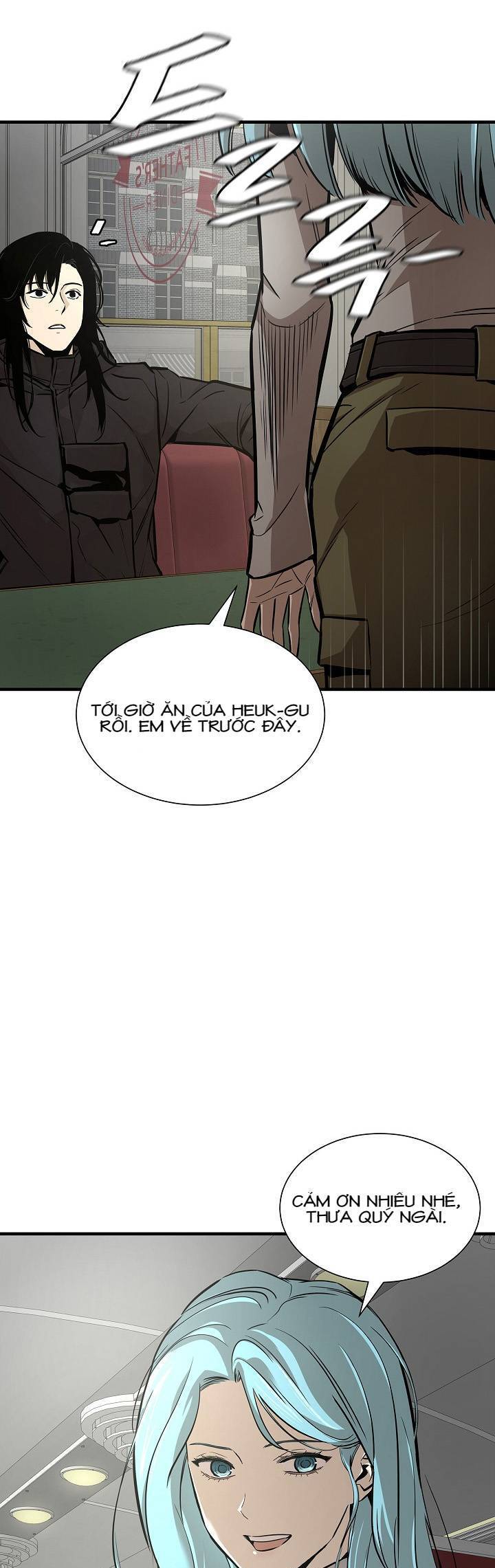 Return Survival Chap 138 - Next Chap 139