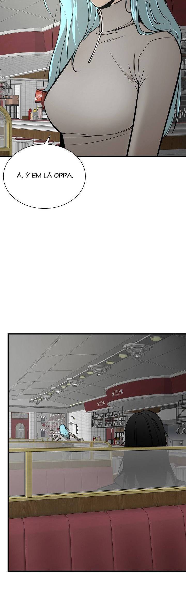 Return Survival Chap 138 - Next Chap 139