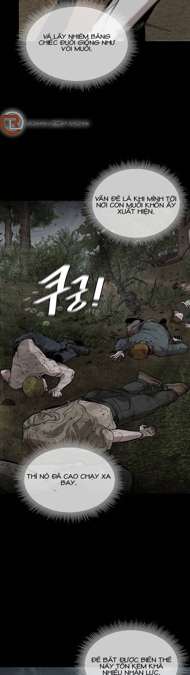 Return Survival Chap 138 - Next Chap 139