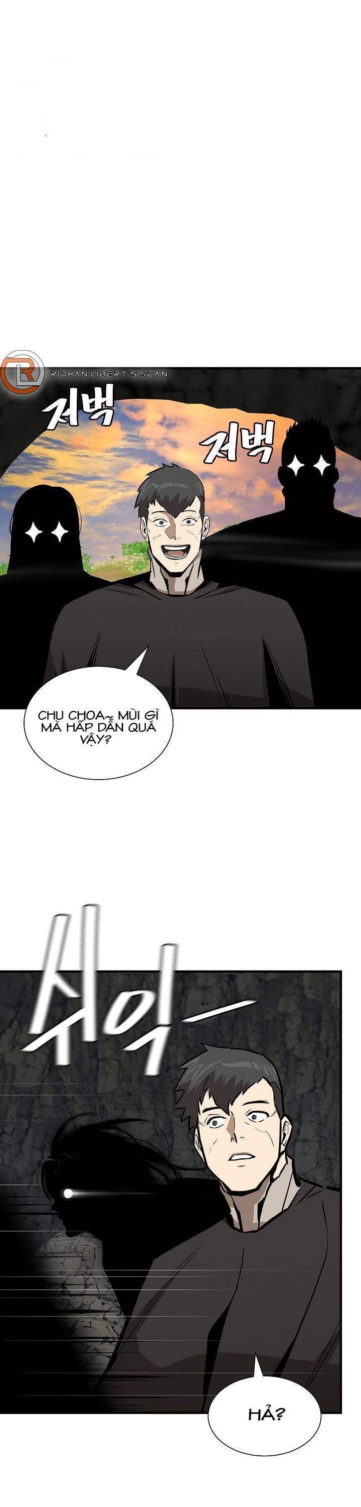 Return Survival Chap 139 - Next Chap 140