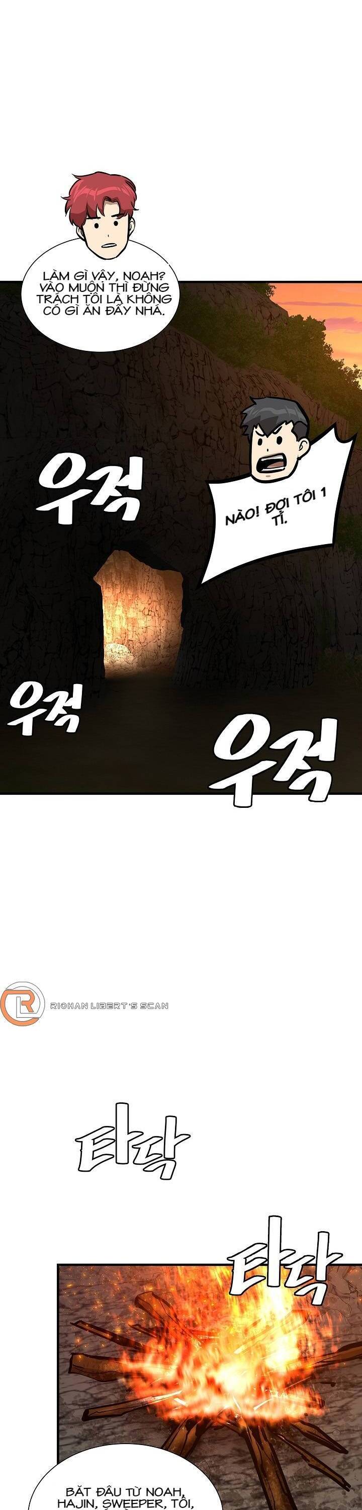 Return Survival Chap 139 - Next Chap 140