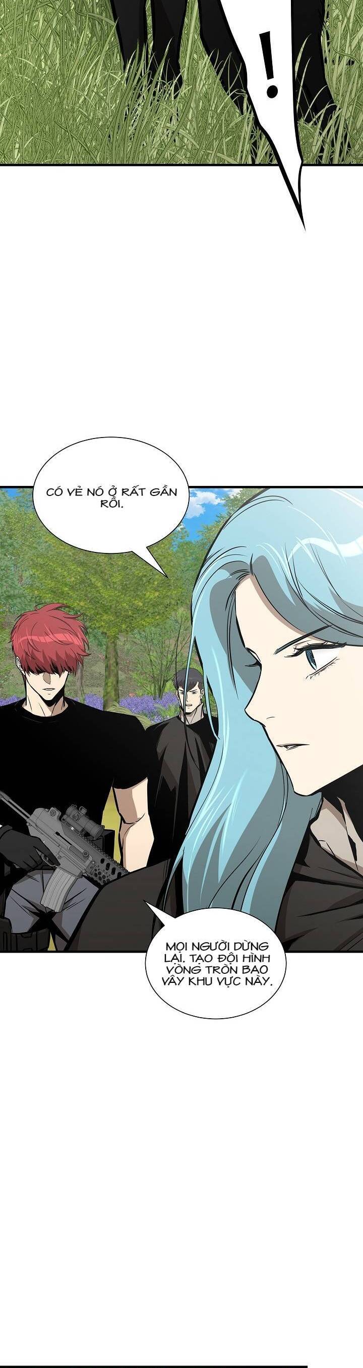 Return Survival Chap 139 - Next Chap 140