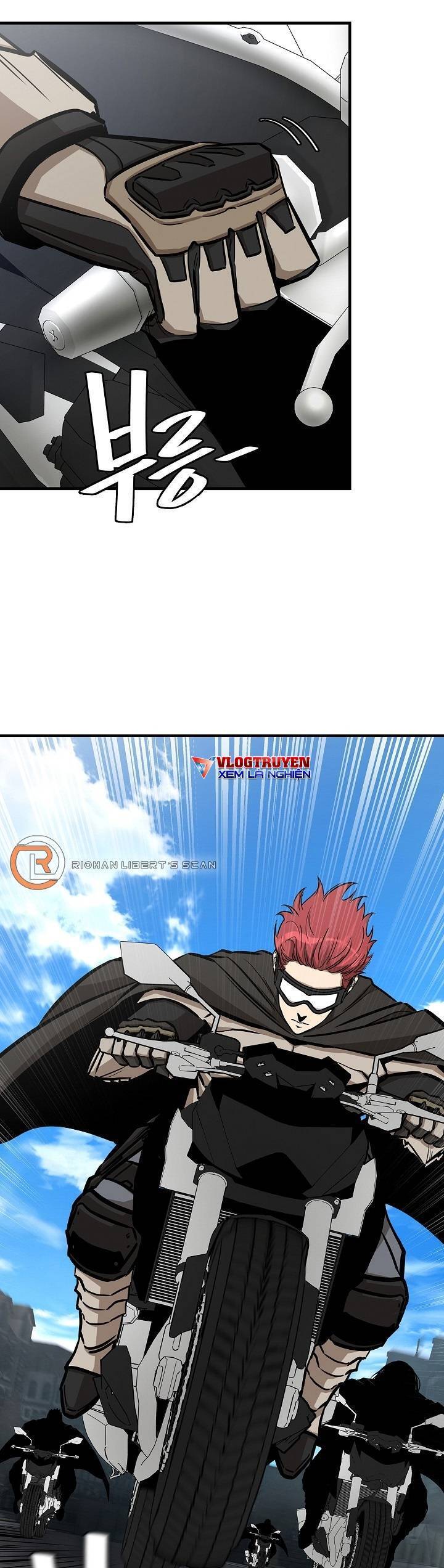 Return Survival Chap 139 - Next Chap 140