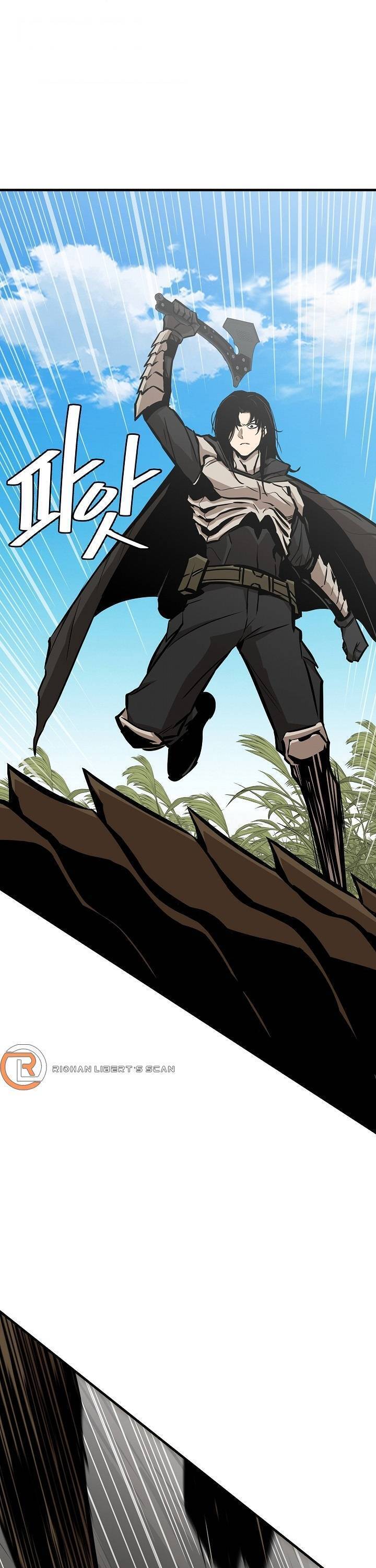 Return Survival Chap 139 - Next Chap 140