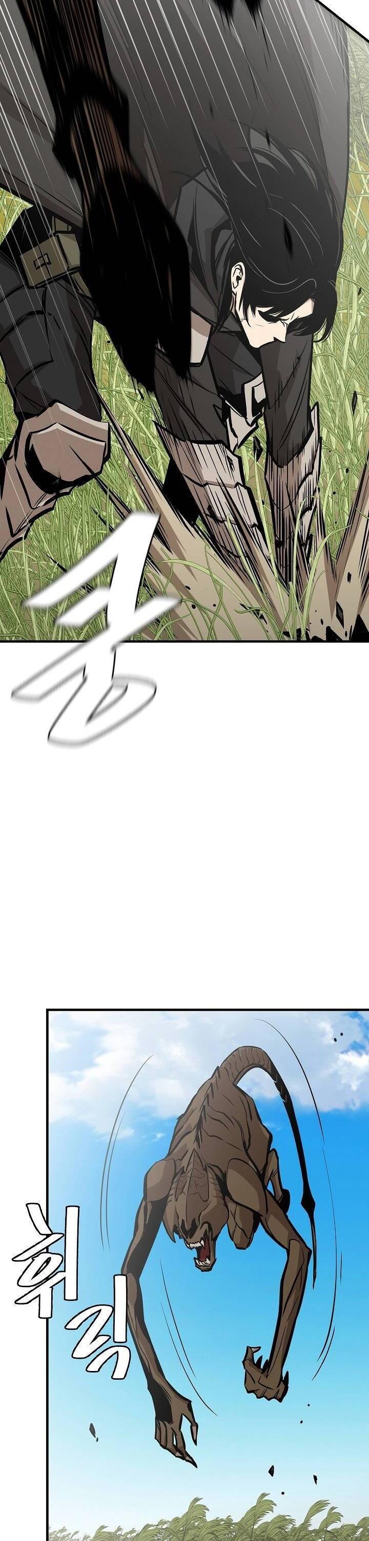 Return Survival Chap 139 - Next Chap 140