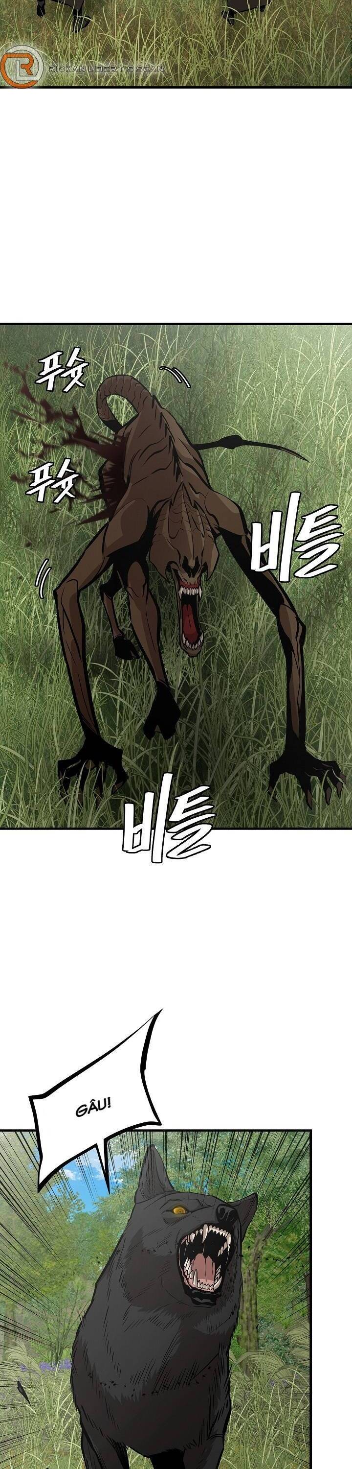 Return Survival Chap 139 - Next Chap 140