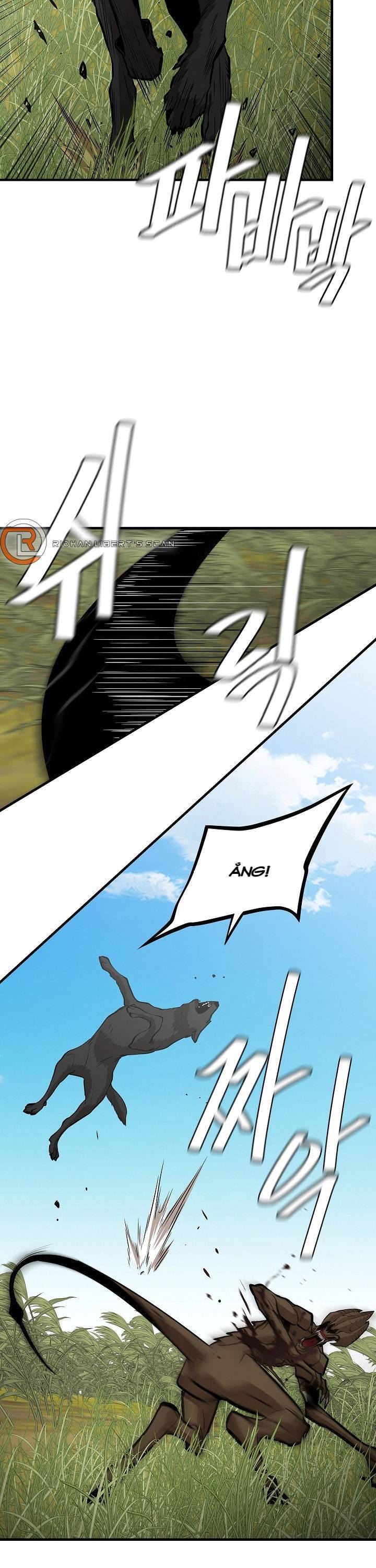 Return Survival Chap 139 - Next Chap 140