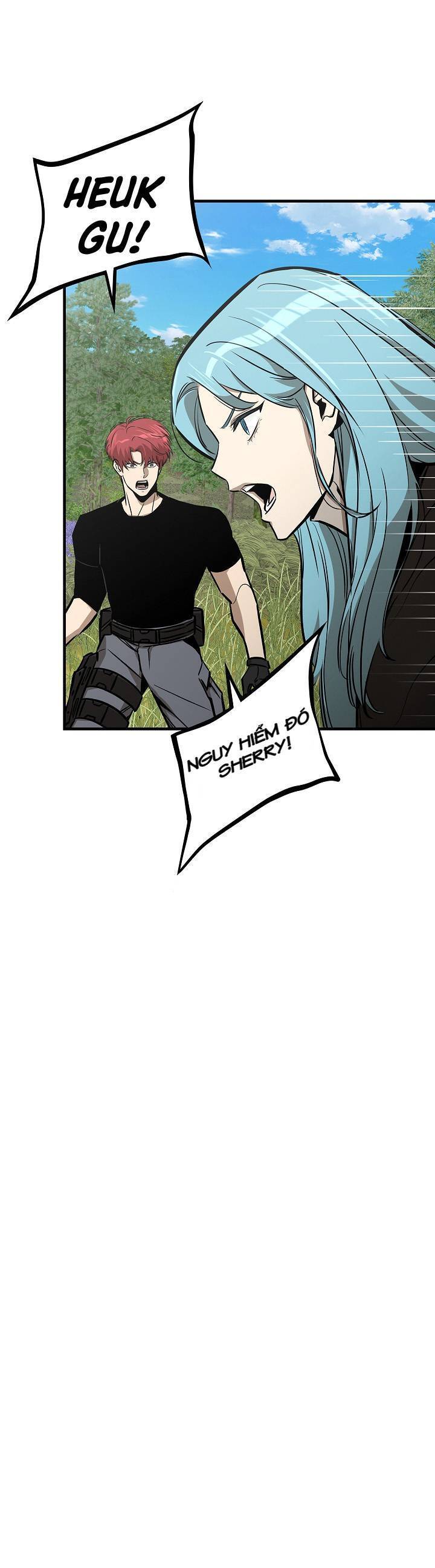 Return Survival Chap 139 - Next Chap 140