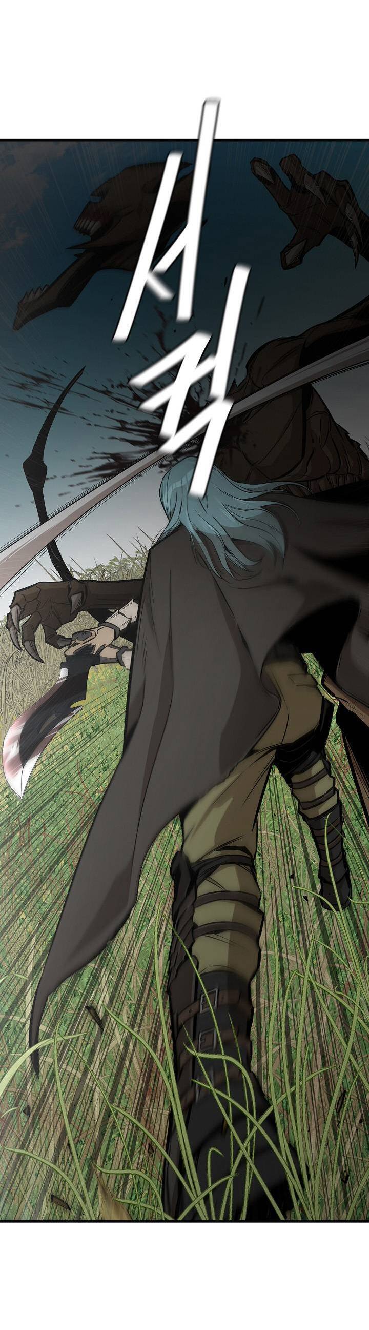 Return Survival Chap 139 - Next Chap 140