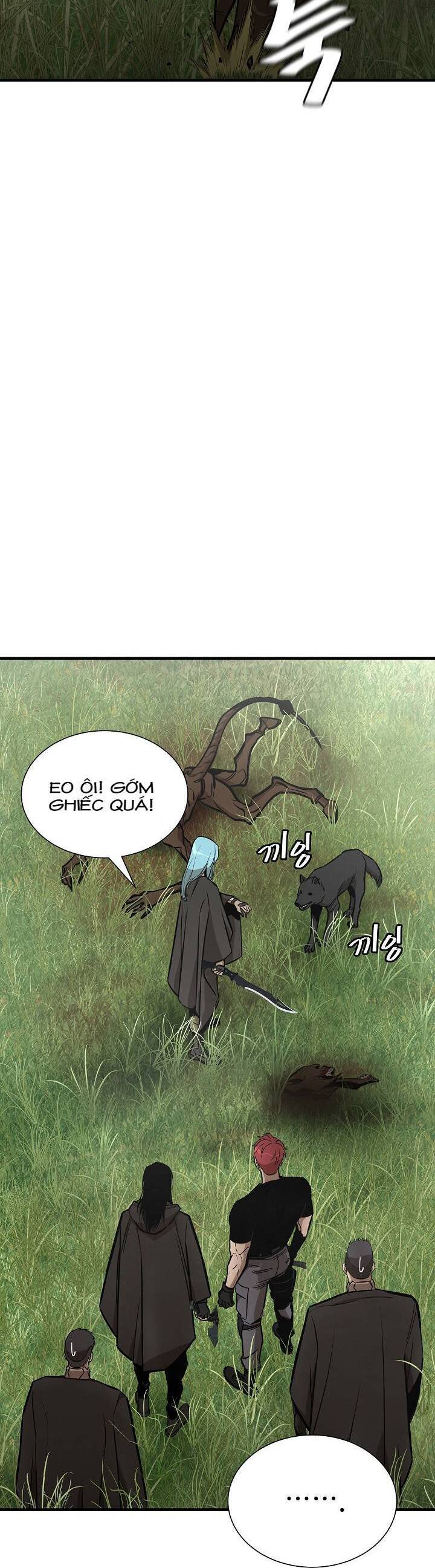 Return Survival Chap 139 - Next Chap 140