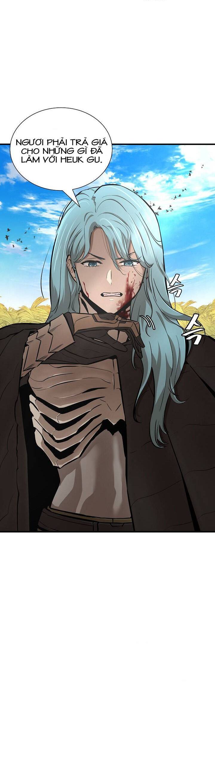 Return Survival Chap 139 - Next Chap 140