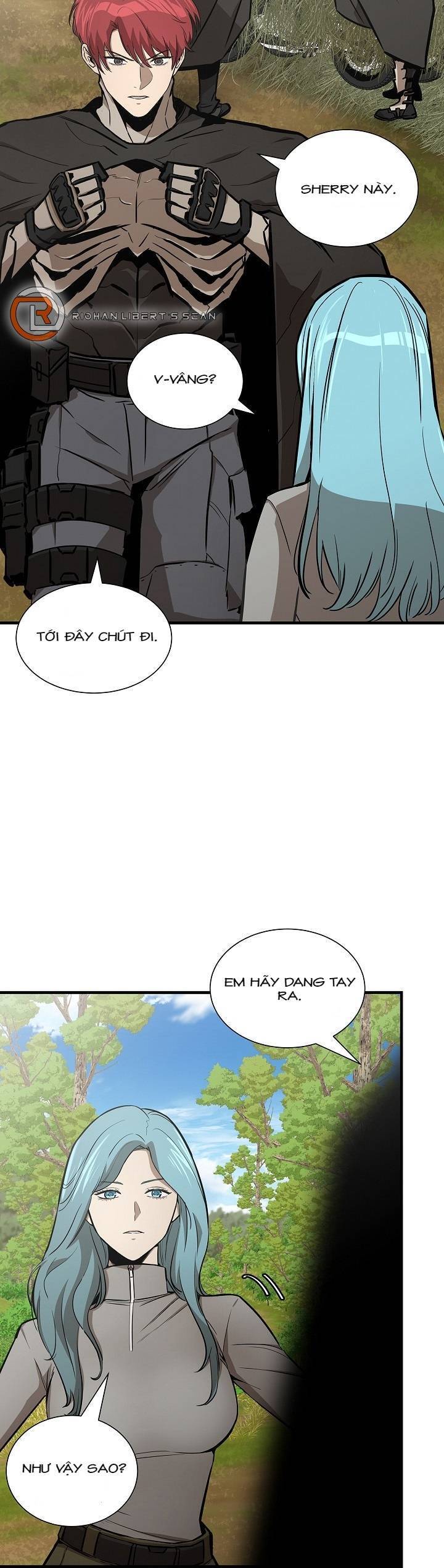 Return Survival Chap 139 - Next Chap 140