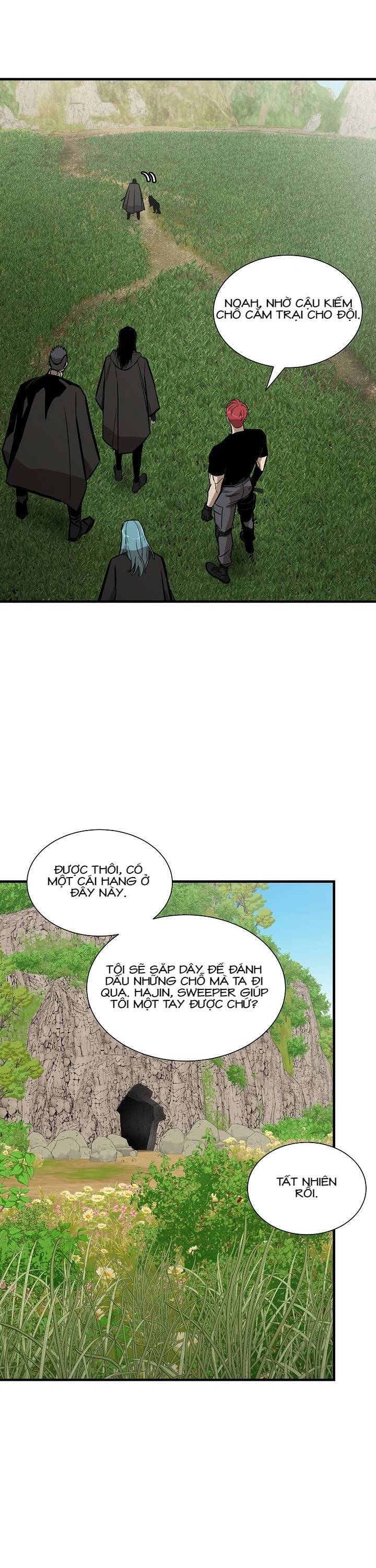 Return Survival Chap 139 - Next Chap 140