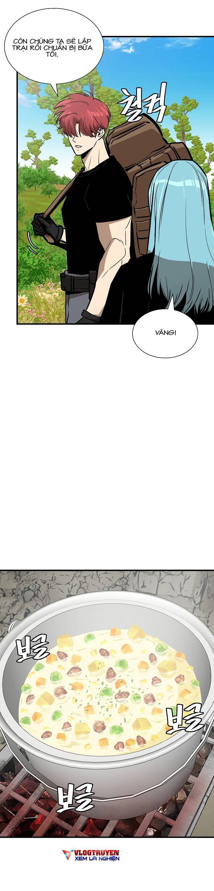 Return Survival Chap 139 - Next Chap 140