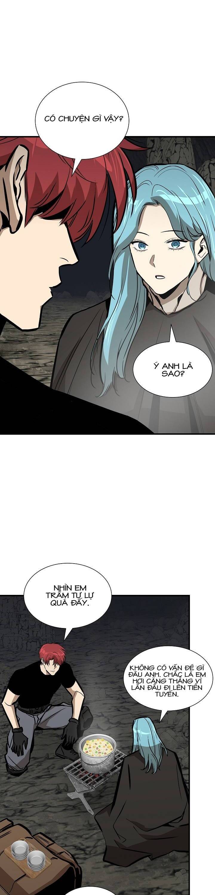 Return Survival Chap 139 - Next Chap 140